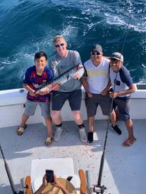 Dania Beach Report Photo 1