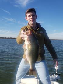 Grapevine Report Photo 1