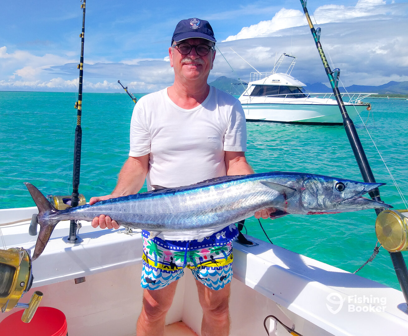 Le Morne Report Photo 0