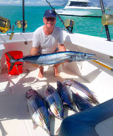 Le Morne Report Photo 2