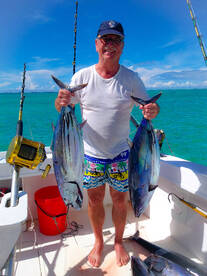 Le Morne Report Photo 1