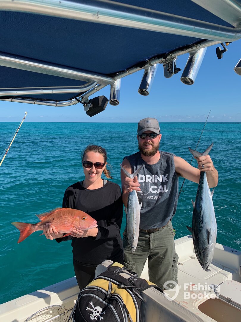 Key Largo Report Photo 0