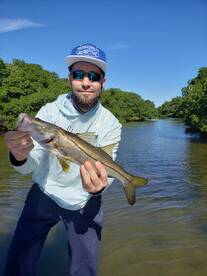 Another great day the flats 