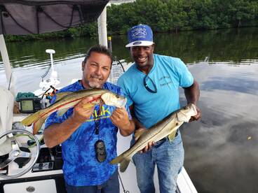 St. Petersburg Report Photo 2