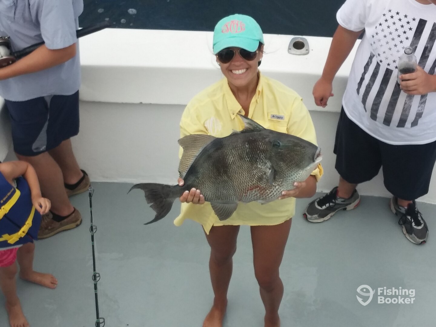 Orange Beach Report Photo 0