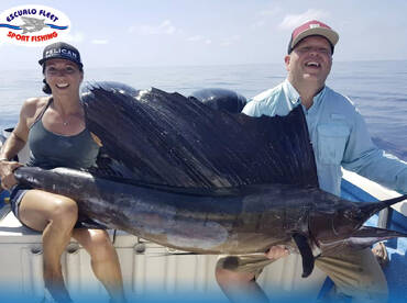 Mitchell Aldrich and Teresa Folsom 