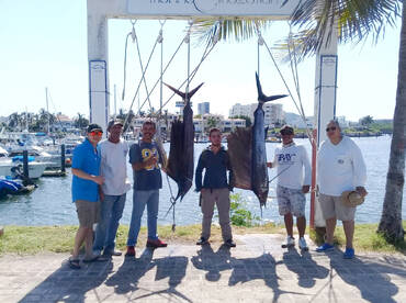 Felipe sanchez y arturo Garcia 