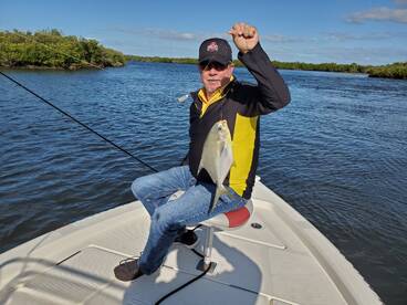 Port Orange Report Photo 1