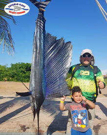 Humberto y Emilio Jimenez 