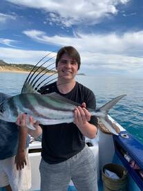 San Jose del Cabo Report Photo 1