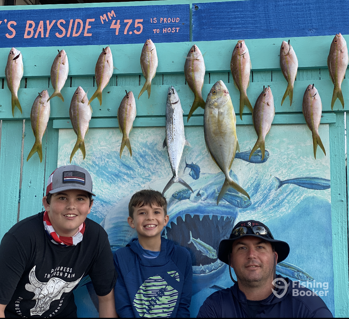 Marathon Report Photo 0