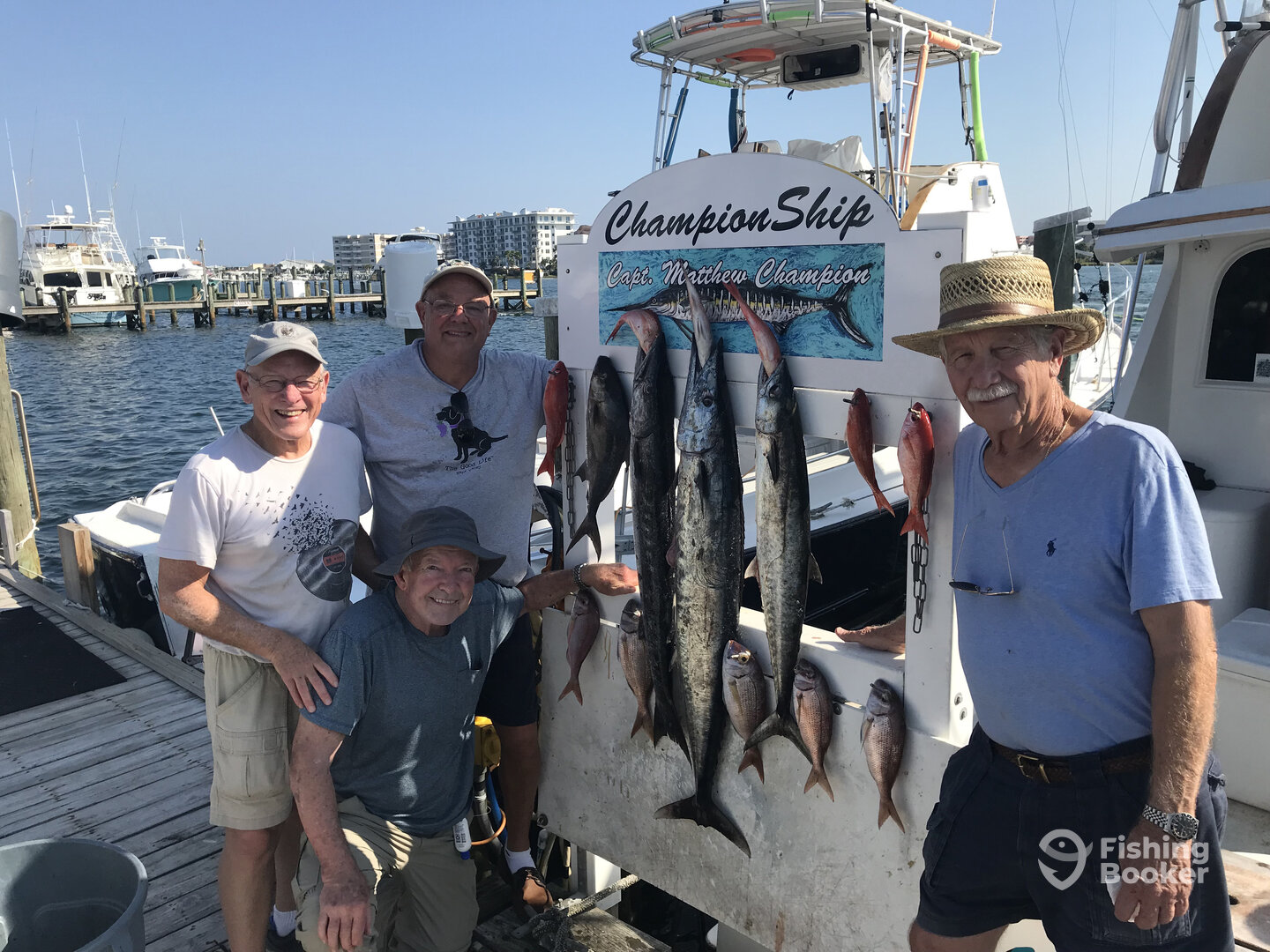 Destin Report Photo 0