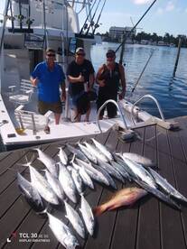 FishingBooker Key West Fishing Report Ja