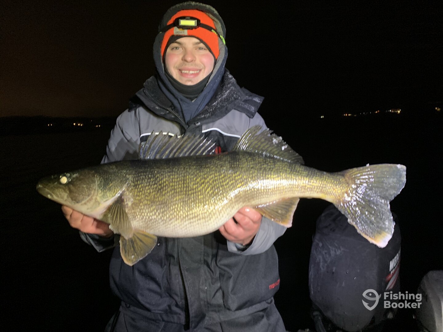 Lake Geneva Report Photo 0