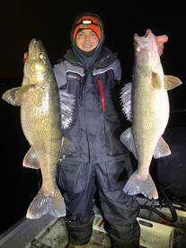 Lake Geneva Report Photo 1