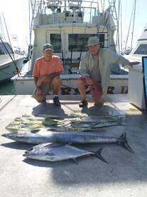 Key West Report Photo 1