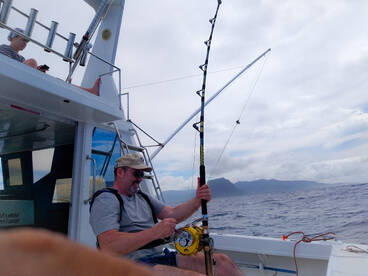 Le Morne Report Photo 1