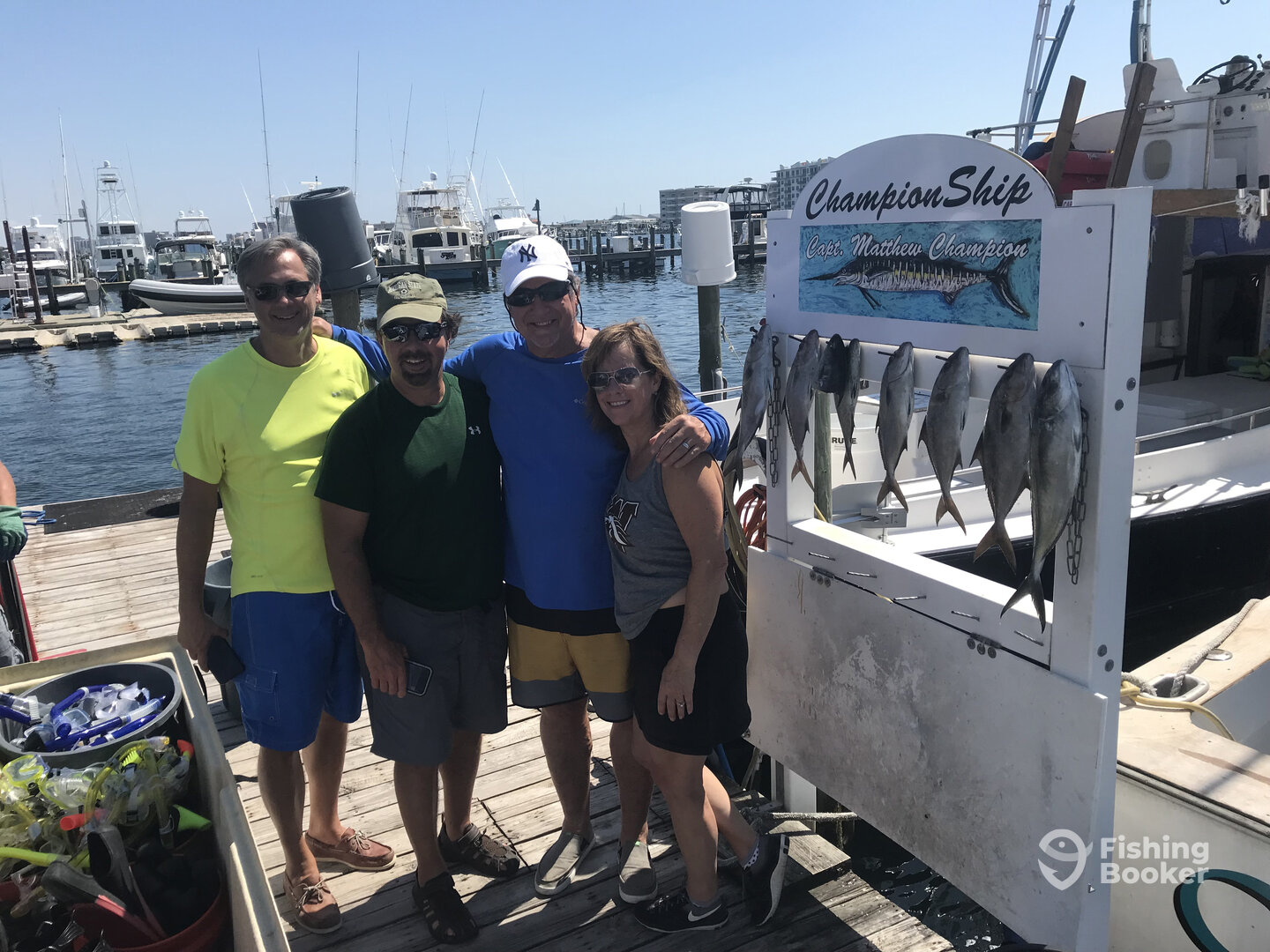 Destin Report Photo 0