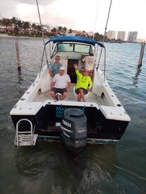 Cancún Report Photo 1