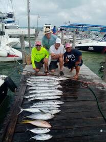 Cancún Report Photo 2