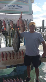 Fishing season is upon us!