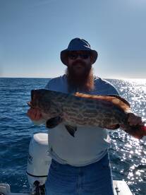 Fort Lauderdale Report Photo 2