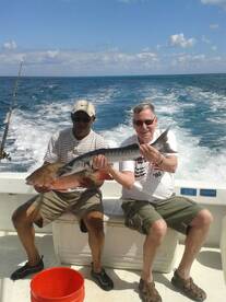Cozumel Report Photo 2