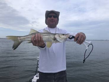 Nokomis Report Photo 1