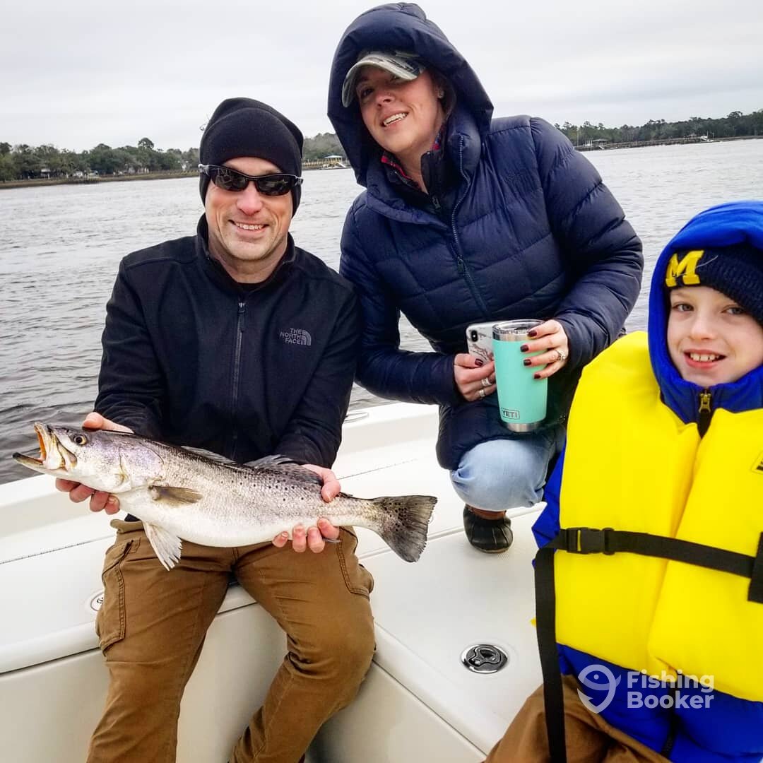 Mount Pleasant Report Photo 0