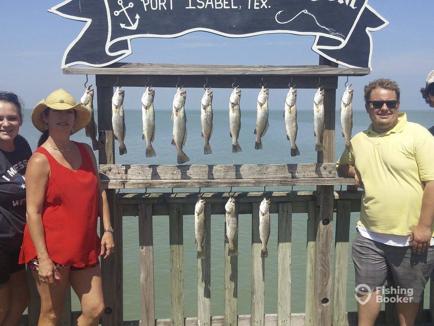 South Padre Island Report Photo 0