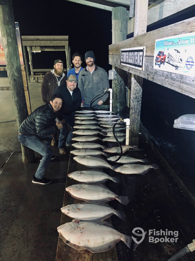 Aransas Pass Report Photo 0