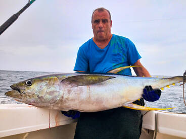 Le Morne Report Photo 1