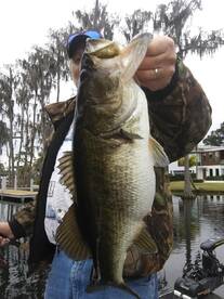 50 fish bass trip day 1/27/20 Join Mysel