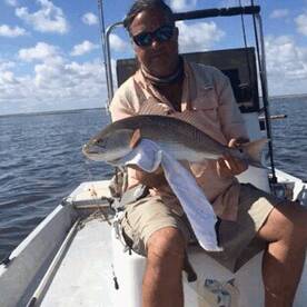 Lets  Go  fishing