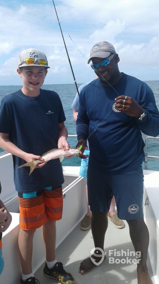 Punta Cana Report Photo 0