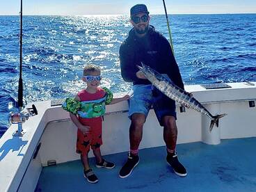 Dania Beach Report Photo 1