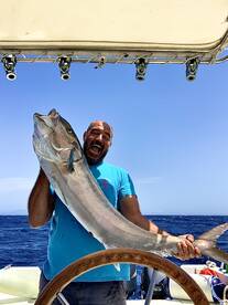 Itโs time for big amberjack