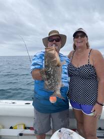 A half day of pure EXCITEMENT 