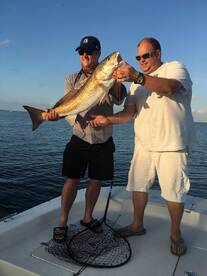 big reds are hot right now!!!