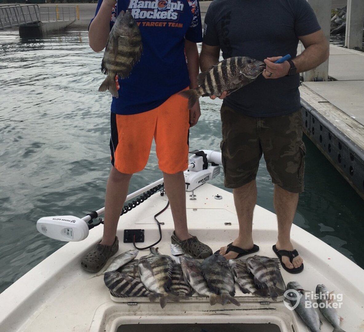 Port Canaveral Report Photo 0