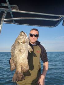 Tripletail!