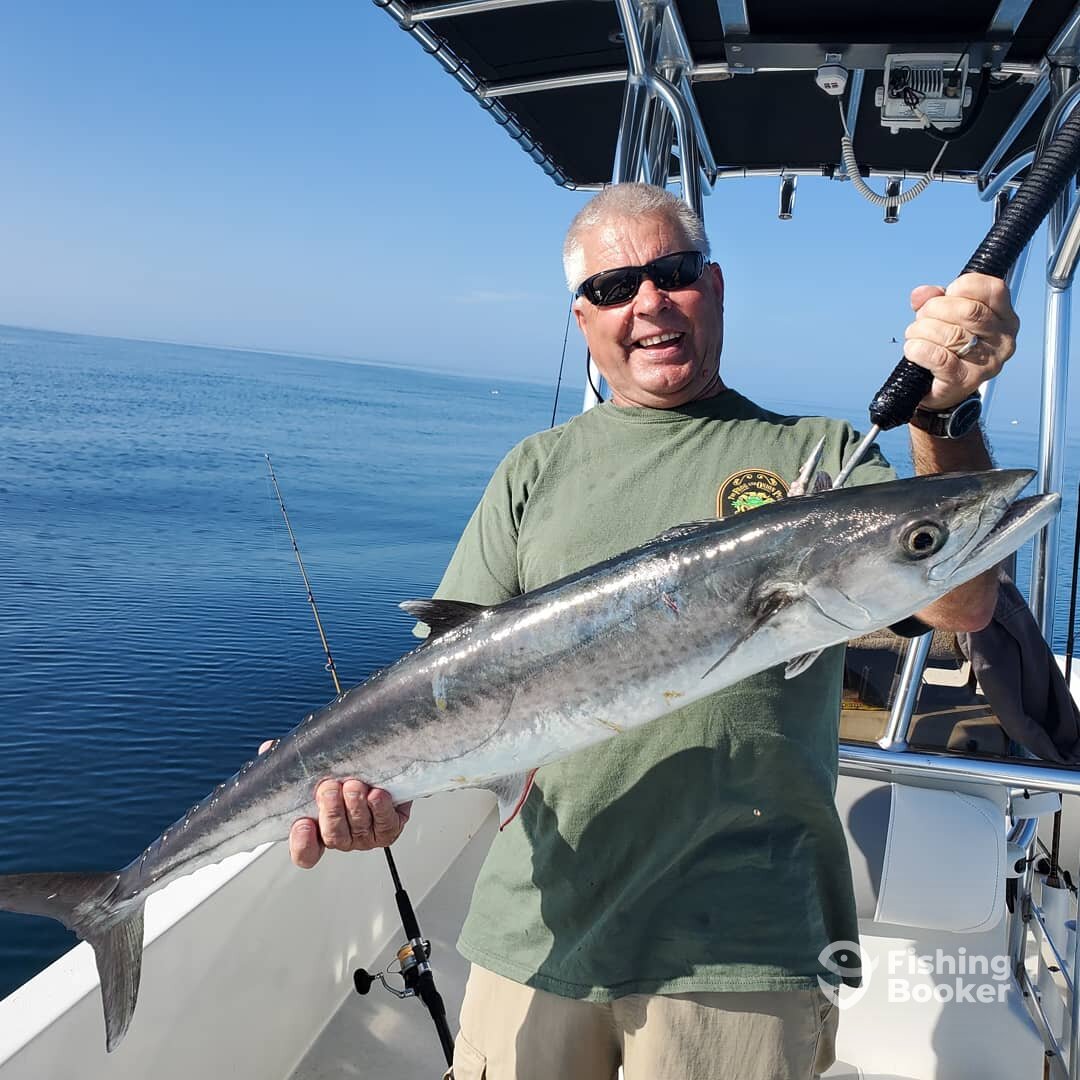 Bay Pines Report Photo 0