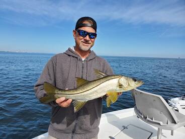 Bay Pines Report Photo 2