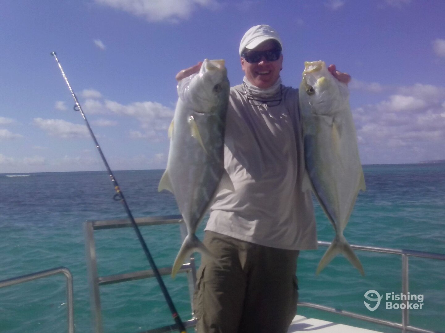 Punta Cana Report Photo 0