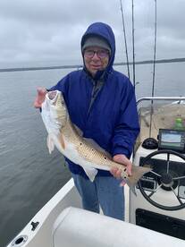 Redfish #1