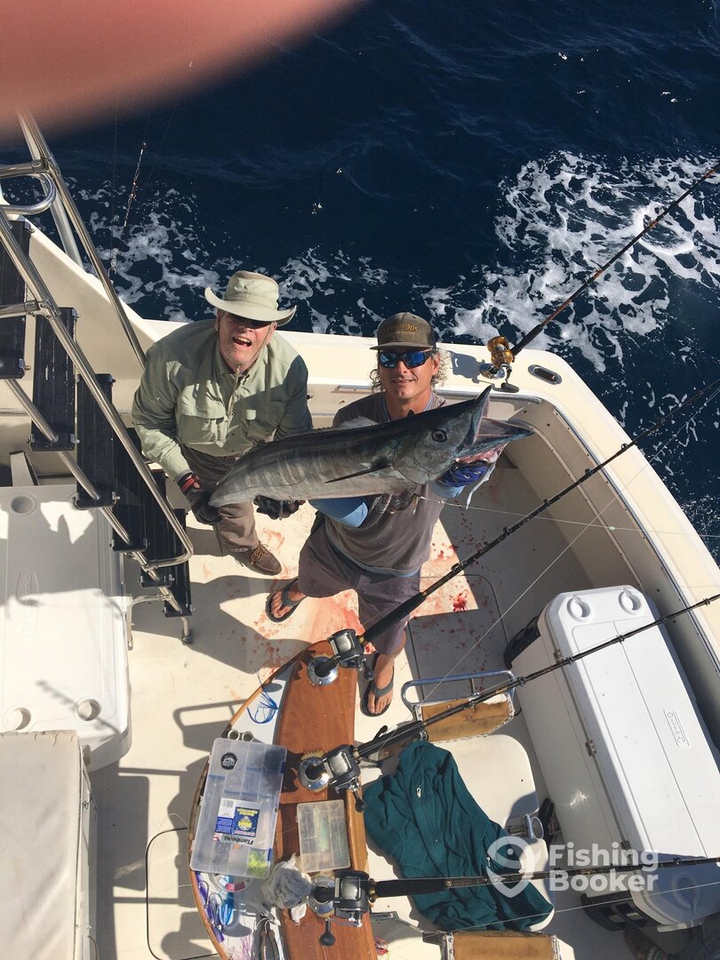 Key West Report Photo 0