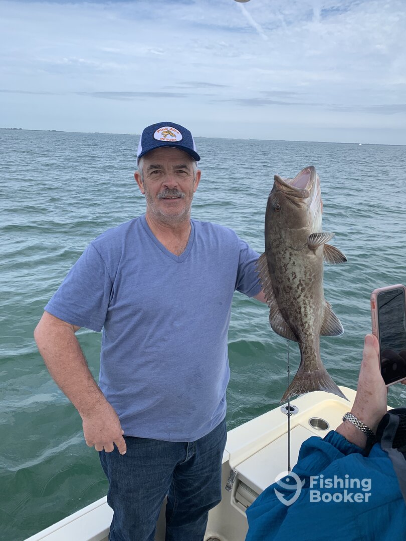 Clearwater Report Photo 0