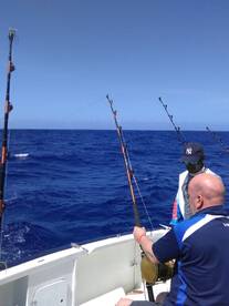 Le Morne Report Photo 1