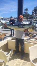 Anímate a a pescar con nosotros!