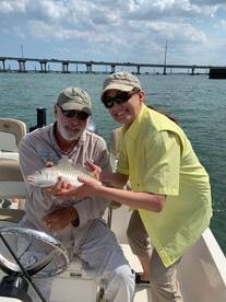 Fort Pierce Report Photo 1